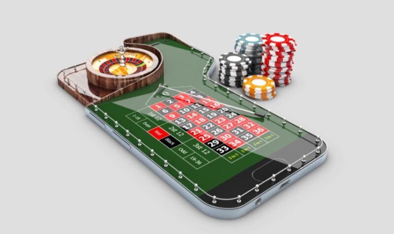 Casino móvil español