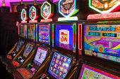 Juegos de casino online en Español