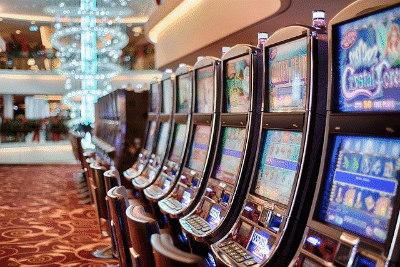 Mejor casino online español