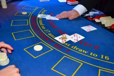 casino online en español
